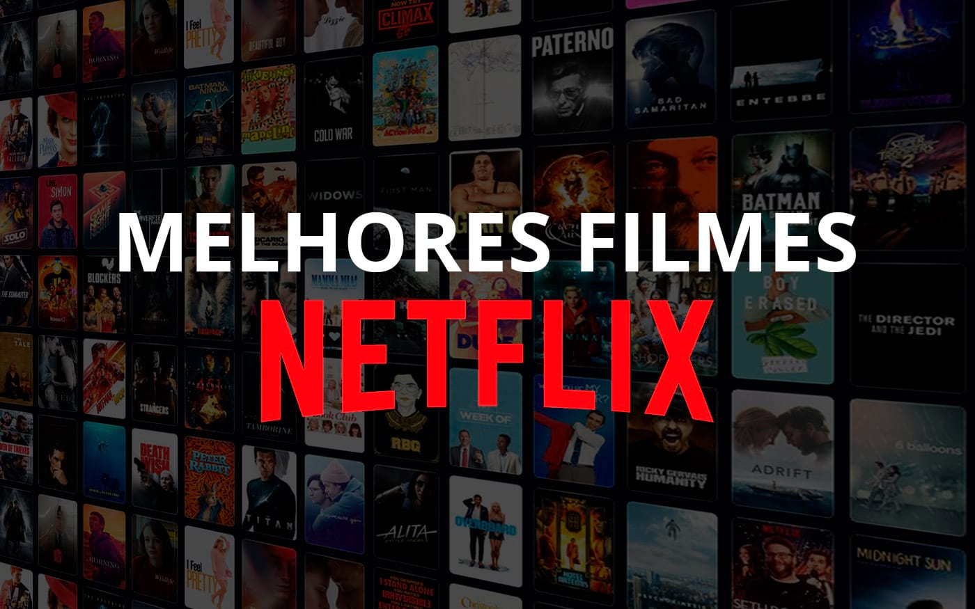 15 filmes italianos para assistir na Netflix - Comites Brasília