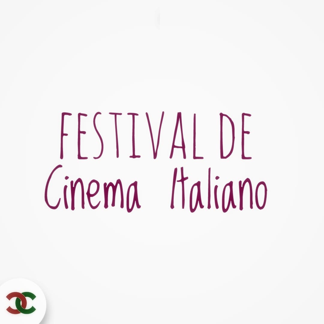 FESTIVAL DO CINEMA ITALIANO